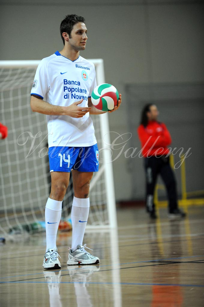 Asystel e Novara Calcio In gioco per voi  (057)